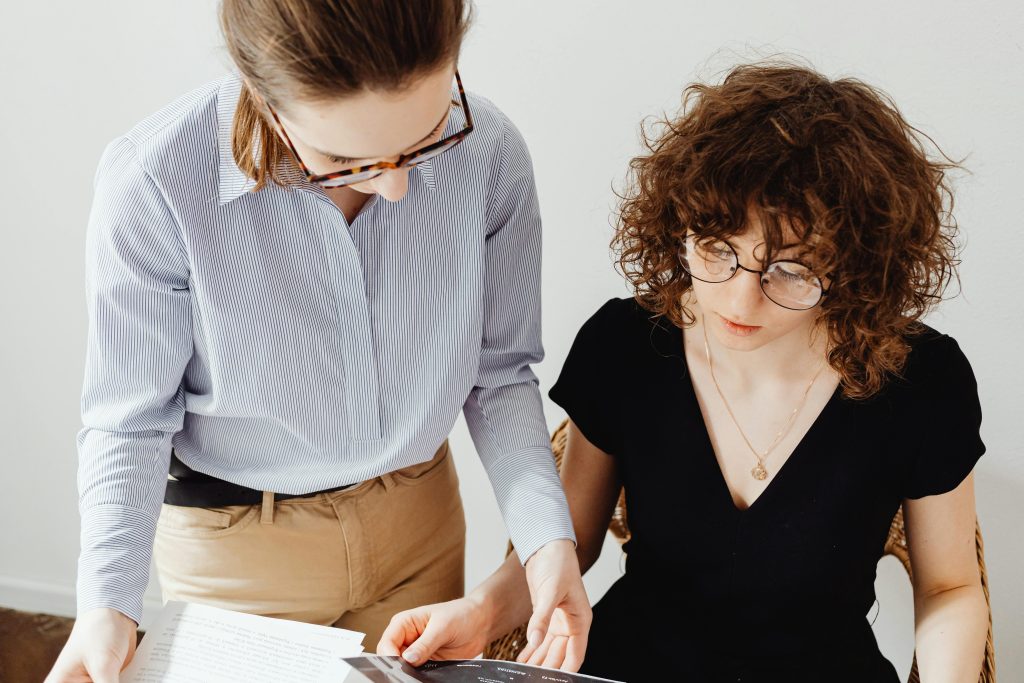 Revisors checkliste til et fejlfrit regnskab
